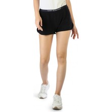 Tommy Hilfiger Kadın Şort Uw0uw02881-Dw5