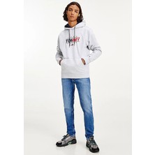 Tommy Hilfiger Erkek Sweatshrt Dm0dm11630-Pj4
