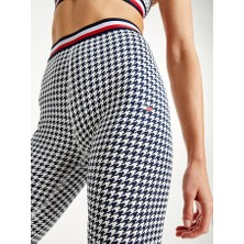 Tommy Hilfiger Kadın Tayt S10s101224-0gj