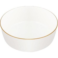Porland Chopin Altın Yaldız Kase 16cm