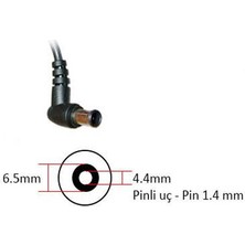 Pemaster Sony VPC-EA33FB/W Şarj Aleti Adaptör Cihazı