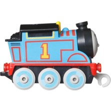 Fisher Price Thomas ve Arkadaşları Küçük Tekli Trenler Thomas HBX91