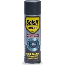 Selsil Fren Balata Tr Spreyi 500 ml