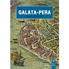 Galata - Pera (Ingilizce)