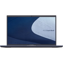 Asus B1500CEAE-EJ1394 Intel Core i5-1135G7 8GB 256GB 15.6'' Freedos Taşınabilir Bilgisayar