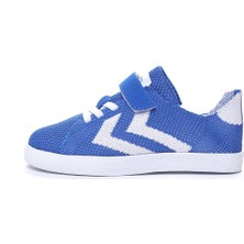 Hummel Deuce Court Knit Erkek Çocuk Ayakkabı