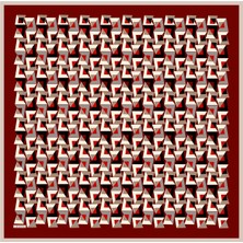 Armine Ipek Eşarp 8720D (Twill)-02