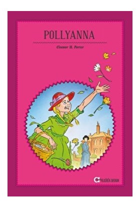 Pollyanna - Eleanor H. Porter