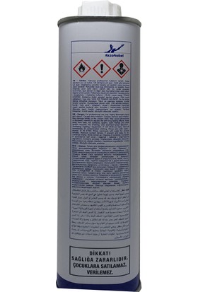 Akzonobel 2k Hızlandırıcı