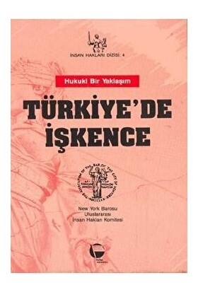 Türkiye'de Işkence - Kolektif