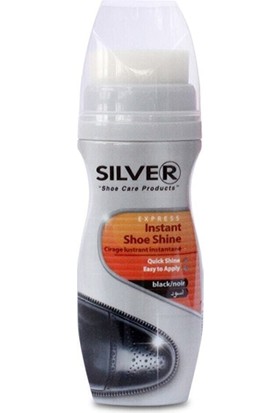 SILVER Silverayakkabı Boyası
