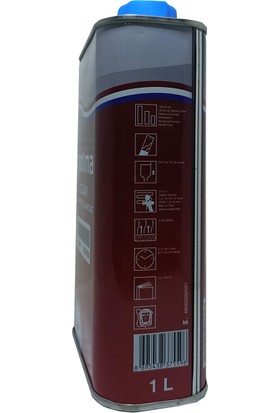 Akzonobel Optima Akrilik Vernik