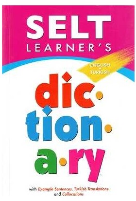 Selt Publishing Learner's Dictionary