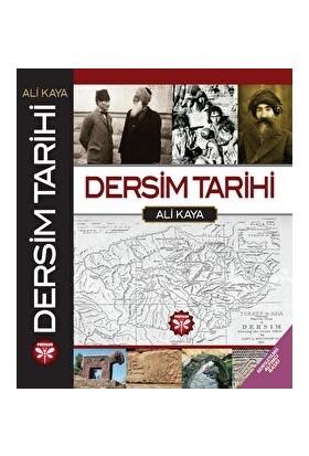 Dersim Tarihi - Ali Kaya