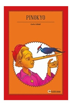 Pinokyo - Carlo Collodi