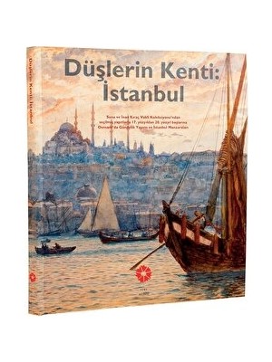 Düşlerin Kenti Istanbul - Barış Kıbrıs