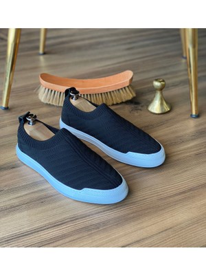 Lp  Triko Erkek Yazlık Rahat Günlük Hafif Sneaker Ayakkabı 40-44