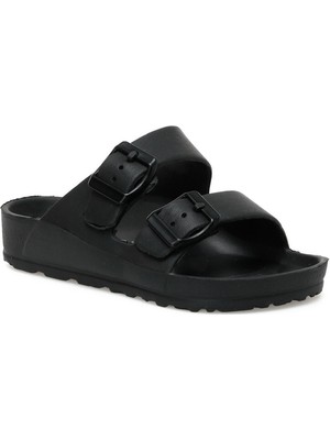 Polaris 512691.F2FX  Erkek Çocuk Parmak Arası Terlik