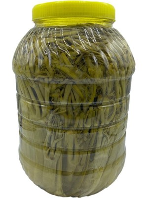 İpek Gurme Erzurum Yassı Geniş Çaşır 3 kg
