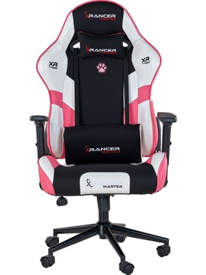 Xrancer Master Tam Profesyonel Oyuncu Koltuğu