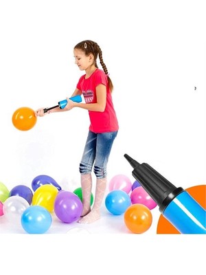 I.kosicka Balon Şişirme Pompası