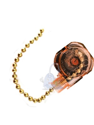 Populer Raks Tavan Vantilatörü Kademe Anahtarı Zincirli Uyumlu