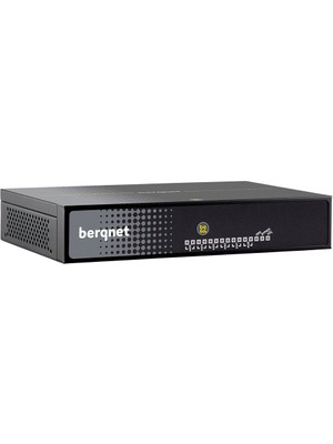 BERQNET BQ60S+UTM FIREWALL 5651 + 1 YIL LİSANS