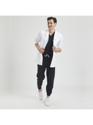 Dynamic Doktor Önlüğü, Erkek