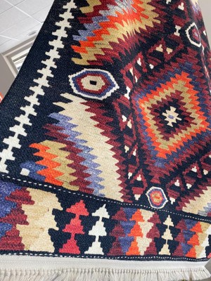 Özgüzar Halı Dekoratif Kilim