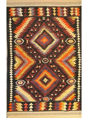 Özgüzar Halı Dekoratif Kilim