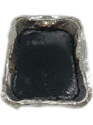 Çamsa Kara Sakız (Yakı) 200 gr