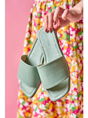 Butigo Alexa 2fx Kadın Terlik