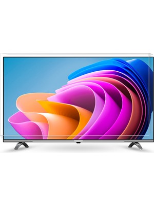 Tivivor Sony KD-55XF8505 Tv Ekran Koruyucu / Ekran Koruma Paneli