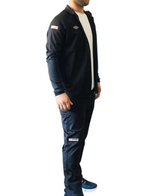 Umbro Erkek Eşofman Takımı Tron Track Suit TA-0062