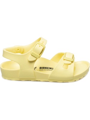 Birkenstock Rio Kids Eva Kız Çocuk Sandalet