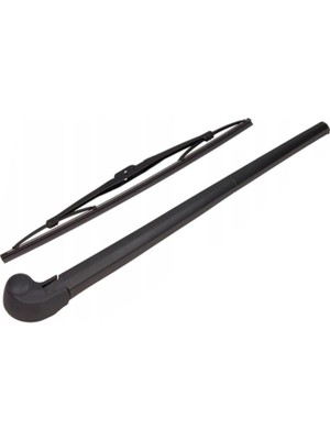 Gpr Audi A3 Arka Silecek Kolu Ve Süpürgesi (2003-2013)