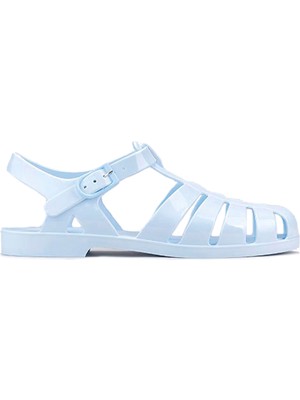 Igor S10258-006 Bıarrıtz Brıllo Blue Kadın Sandale