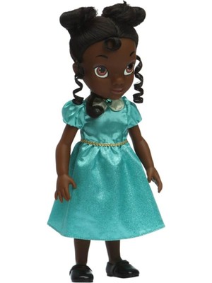 Disney Princess Tiana 38 cm / Disney Princess Tiana 38 cm / Disney Princess Tiana 38 cm