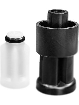 Esgep Braun 4165 Blender Seti Motor Ucu Kavrama Dişlisi ve Blender Mil Kavrama Dişli