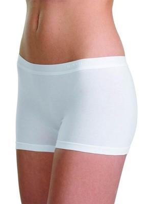 Essential Beyaz Boxer 1301