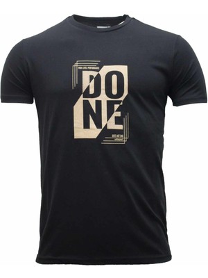 Uhlsport / T-Shirt B.yaka Pamuk Done M