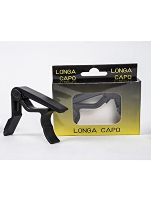 Alice Profesyonel Gitar Teli Seti A106 + Longa Kapo +Gitar Askı ve Pim Seti