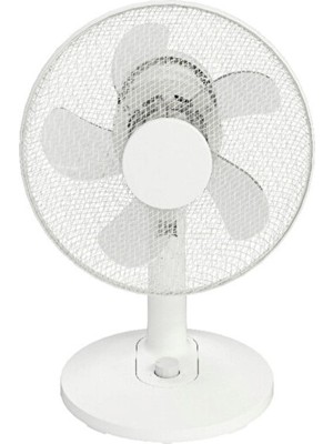 GoodHome Masa Üstü Vantilatör 30 cm