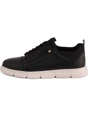 Perla Prl 220 Erkek Lacivert Sneaker