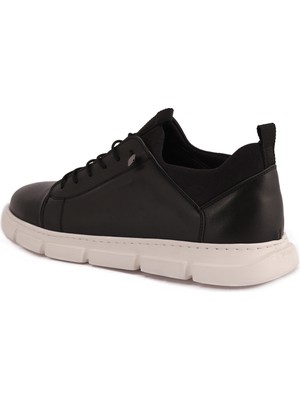 Perla Prl 220 Erkek Lacivert Sneaker