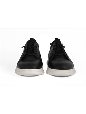 Perla Prl 220 Erkek Lacivert Sneaker