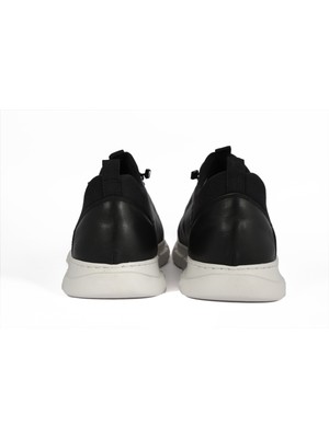 Perla Prl 220 Erkek Lacivert Sneaker