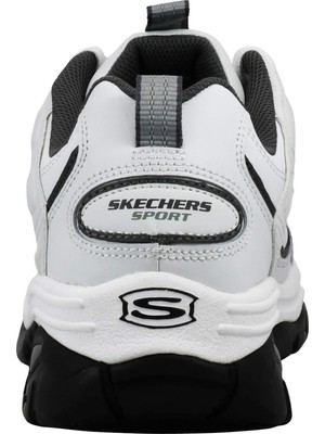 Skechers Energy Afterburn Bağcıklı Erkek Sneaker (Yurt Dışından)