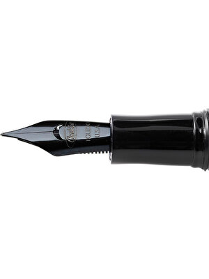 Conklin Conklin All American Raven Black Dolma Kalem Omniflex Uç