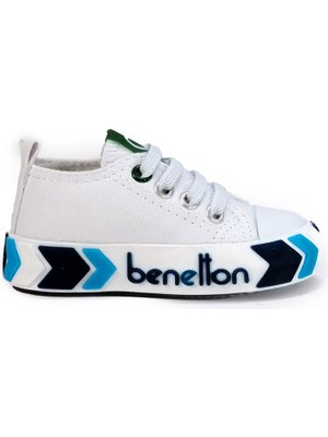 United Colors Of Benetton 30642 Çocuk Ayakkabı